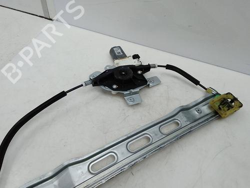 Used Front left window mechanism Front left window mechanism FORD TOURNEO COURIER B460 MPV 1.0 EcoBoost (100 hp) 21526691 21526691
