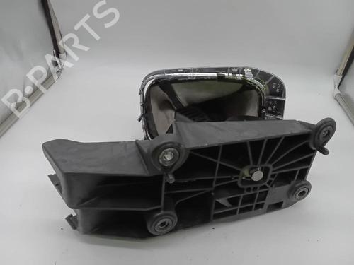 Gearstang RENAULT MEGANE IV Hatchback (B9A/M/N_)  | BP27447595M90 