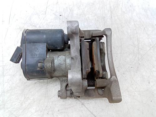 Left rear brake caliper VW PASSAT B8 (3G2, CB2) 2.0 TDI | BP28148893M107