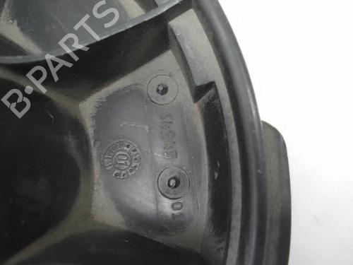 Heater blower motor PEUGEOT 206 Hatchback (2A/C) 1.6 HDi 110 | BP24102855M62 