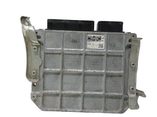 Engine control unit (ECU) TOYOTA VERSO (_R2_) 2.0 D-4D (AUR20_, AUR20R) | BP33953321M57  - Image 5