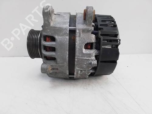 Alternator AUDI A6 C7 Avant (4G5, 4GD) 3.0 TDI quattro | BP26053198M7 
