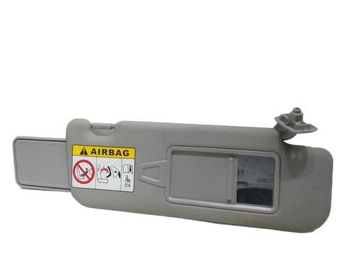 Right sun visor KIA SPORTAGE III (SL) 1.7 CRDi | BP31582867I2 