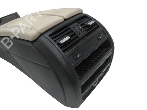 Middle console BMW 5 (F10) 535 i xDrive | BP21258712I22 - Image 3