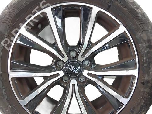 Fælgsæt FORD PUMA (J2K, CF7) | BP21602842C100 - Image 6