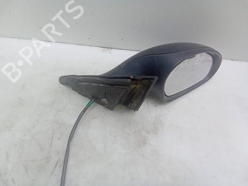 Used Left mirror SEAT IBIZA III (6L1) 1.4 16V (100 hp) 28149348