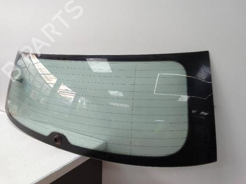 Bootlid window VW POLO V (6R1, 6C1) 1.4 GTI | BP25812349C64 