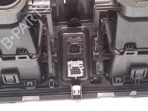 Air vent RENAULT KADJAR (HA_, HL_)  | BP22617226I21 