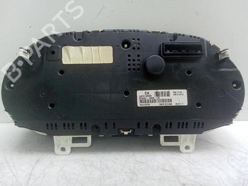 Used Instrument cluster NISSAN QASHQAI / QASHQAI +2 I (J10, NJ10, JJ10E) 1.6 dCi (130 hp) 20143948