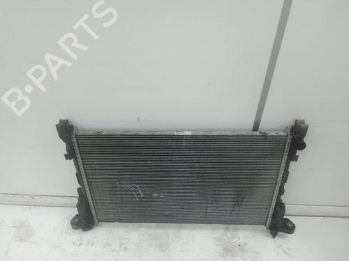 Used Water radiator Water radiator 21186401 21186401