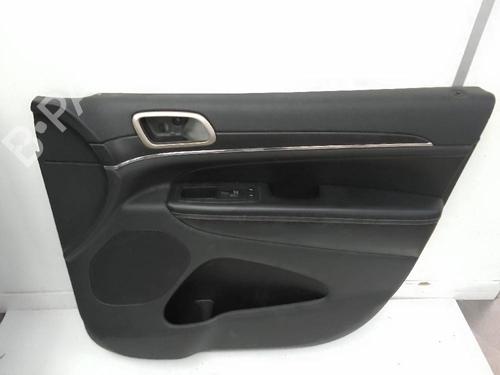 Used Front right panel JEEP GRAND CHEROKEE IV (WK, WK2) 3.0 CRD V6 4x4 (250 hp) 24463160