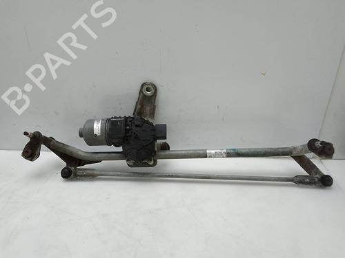 Used Front wiper motor VW BEETLE (5C1, 5C2) 1.6 TDI (105 hp) 28144952