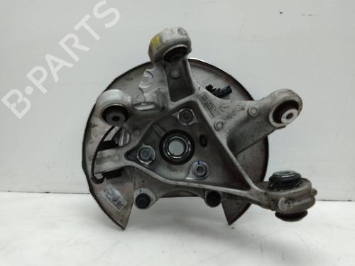 Used Left rear steering knuckle Left rear steering knuckle 24654764 24654764