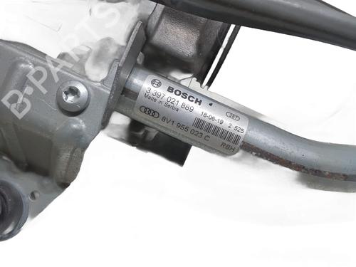 Front wiper motor AUDI A3 (8V1, 8VK) 1.6 TDI | BP35722439M29 - Image 4