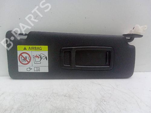 Right sun visor BMW 3 Gran Turismo (F34) 318 d | BP20156578I2 