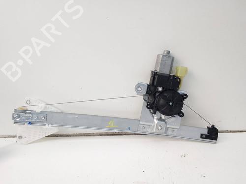 Used Left rear window motor Left rear window motor FORD KUGA II (DM2) 1.6 EcoBoost (150 hp) 18580751 18580751