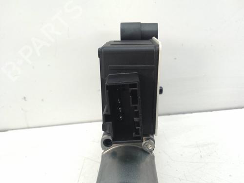 Rudehejsemotor bagstkærm venstre AUDI Q3 (F3B) 35 TDI | BP26054950E23 