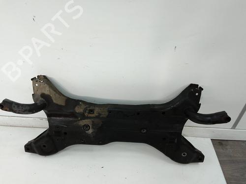 Used Subframe Subframe MITSUBISHI OUTLANDER II (CW_W) 2.2 DI-D 4WD (156 hp) 19028708 19028708
