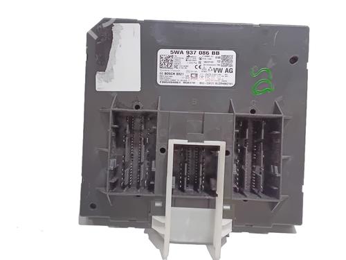 Used Electronic module Electronic module 39612080 39612080