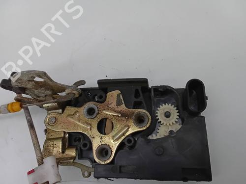 Serrure arrière gauche SSANGYONG REXTON / REXTON II (GAB_) 2.9 TD | BP30051162C100