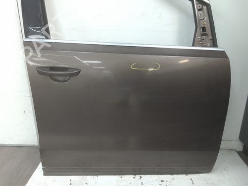 Right front door VW SHARAN (7N1, 7N2) 2.0 TDI | BP29386321C3 