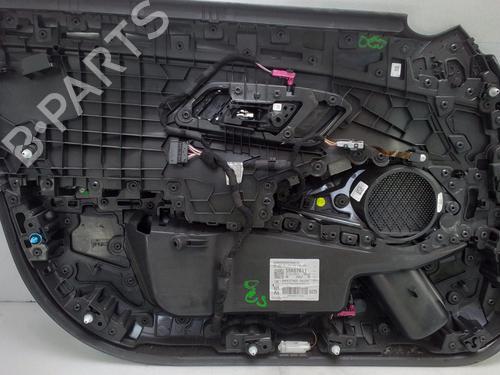 Front right panel BMW 3 (G20, G80, G28) 318 d Mild-Hybrid | BP28350584C59 