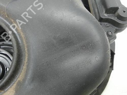 Fuel flap VW PASSAT B8 (3G2, CB2) 2.0 TDI | BP20222497C131 