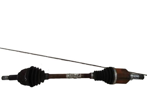 Left front driveshaft DACIA SANDERO II TCe 90 (B8M1, B8MA, B8AC) | BP18737496M38 - Image 3
