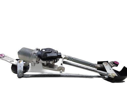 Used Front wiper motor TOYOTA YARIS CROSS (MXP_) 1.5 Hybrid (MXPJ10) (116 hp) 31658913