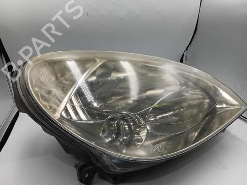 Right headlight CITROËN XSARA Coupe (N0) 1.6 16V | BP26920206C29 
