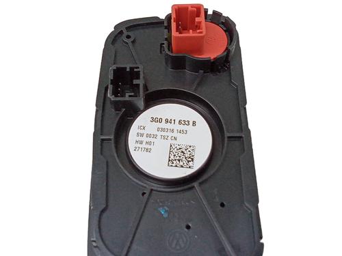 Headlight switch VW PASSAT B8 Variant (3G5, CB5) 2.0 TDI 4motion | BP18947715I24 - Image 4