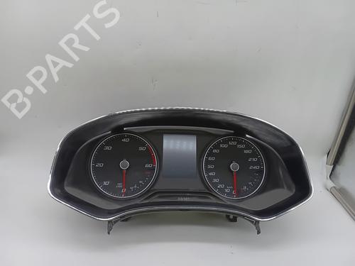 Instrument cluster SEAT ARONA (KJ7, KJP) 1.6 TDI | BP29386225C47 