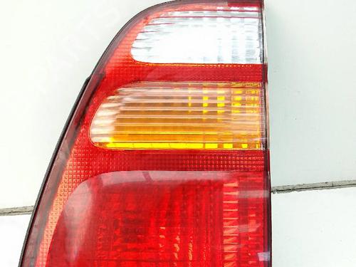 Used Right taillight TOYOTA LAND CRUISER 100 (_J1_) [1998-2008]  18580903