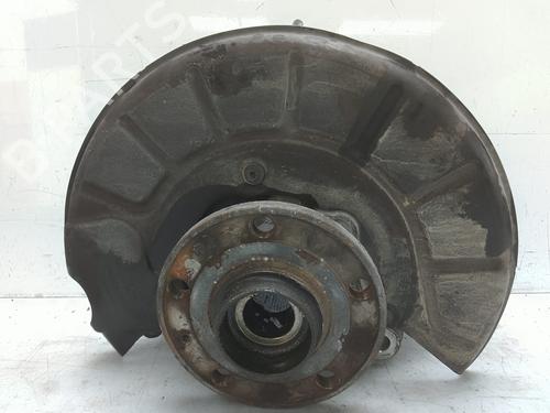 Right front steering knuckle VW SHARAN (7N1, 7N2) 2.0 TDI | BP29386300M26 