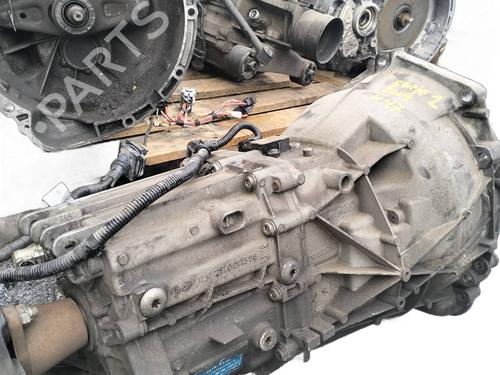 Gearbox BMW 1 (E87) 118 d | BP26160111M3  - Image 5
