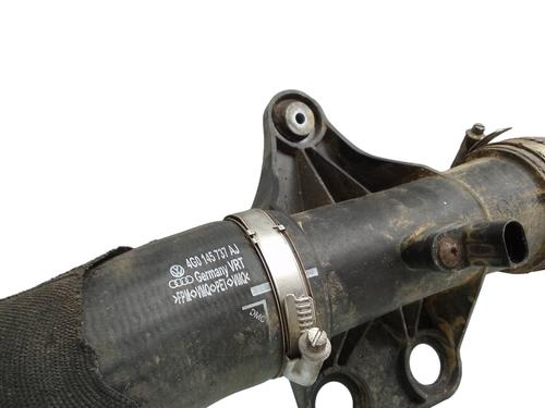 Intercooler pipe AUDI A6 C7 Avant (4G5, 4GD) 3.0 TDI quattro | BP23948347M127 - Image 4