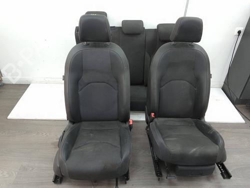 Used Seats set Seats set 22521480 22521480