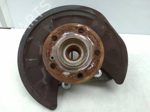 Used Left rear steering knuckle Left rear steering knuckle 22188710 22188710