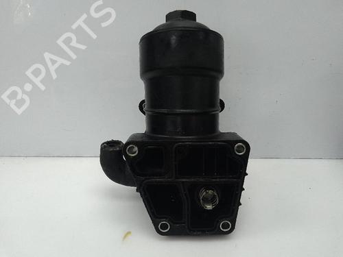 Oliekøler SEAT LEON (5F1) [2012-2021]  23455955
