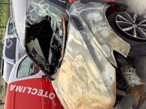 Front left window mechanism VW T-ROC Convertible (AC7, AC8) 1.5 TSI | BP34341567C22  - Image 7
