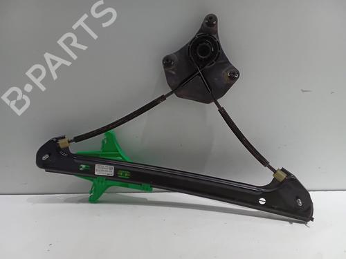 Used Rear left window mechanism Rear left window mechanism 37069233 37069233