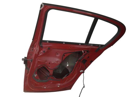 Right rear door BMW 1 (F20) 116 d | BP30098838C5