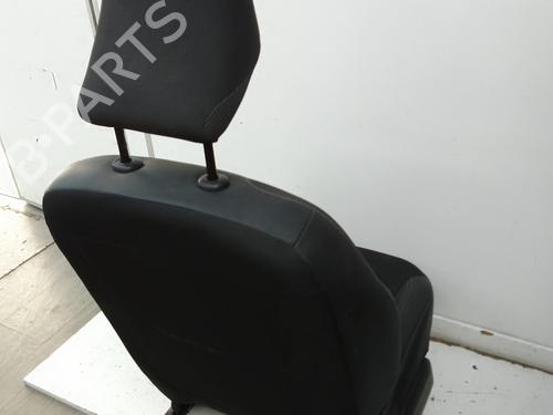 Right front seat RENAULT EXPRESS Box Body/MPV 1.5 Blue dCi 75 (F6AA) | BP27978992C16 
