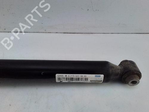 Used Left rear shock absorber MERCEDES-BENZ E-CLASS (W213) E 350 d (213.033) (258 hp) 25782527