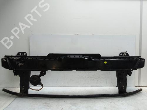 Front bumper reinforcement HYUNDAI i20 II (GB, IB) 1.2 | BP29396592C109 
