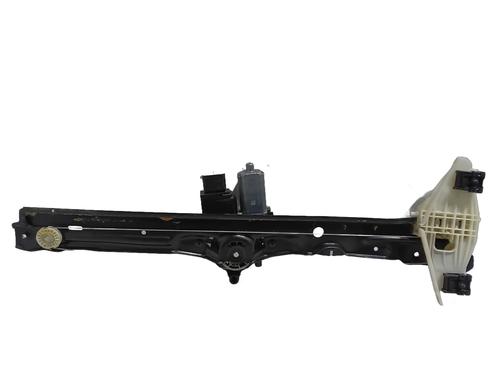 Front right window mechanism PEUGEOT EXPERT Platform/Chassis 2.0 HDi 120 | BP34647177C23 - Image 6