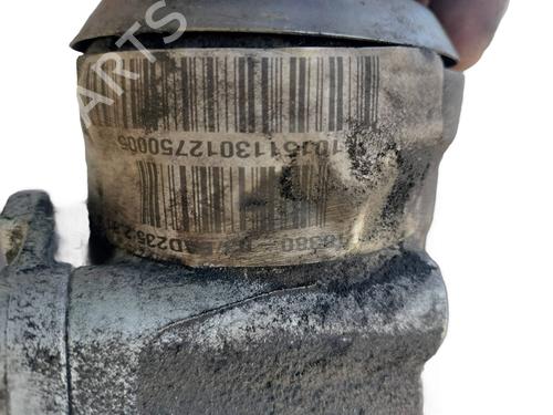 Front differential BMW X4 (F26) xDrive 20 d | BP26160479M23  - Image 5