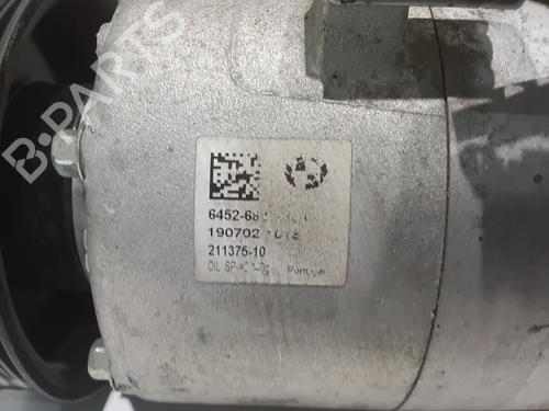 AC compressor BMW X4 (F26) xDrive 20 d | BP36212673M34 - Image 3