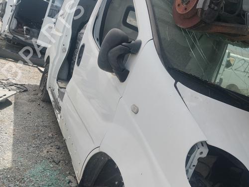 Tværbjælke RENAULT TRAFIC II Van (FL) 1.9 dCi 80 (FL0B) | BP38062898C162 - Image 2