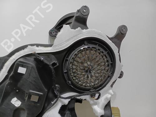 Front left window mechanism CITROËN BERLINGO (ER_, EC_) 1.5 BlueHDi 100 | BP33538925C22 - Image 3